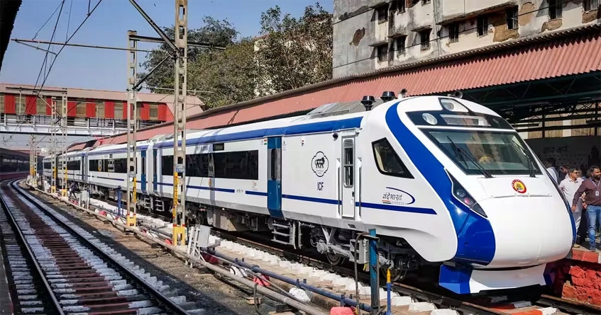 Vande Bharat Express