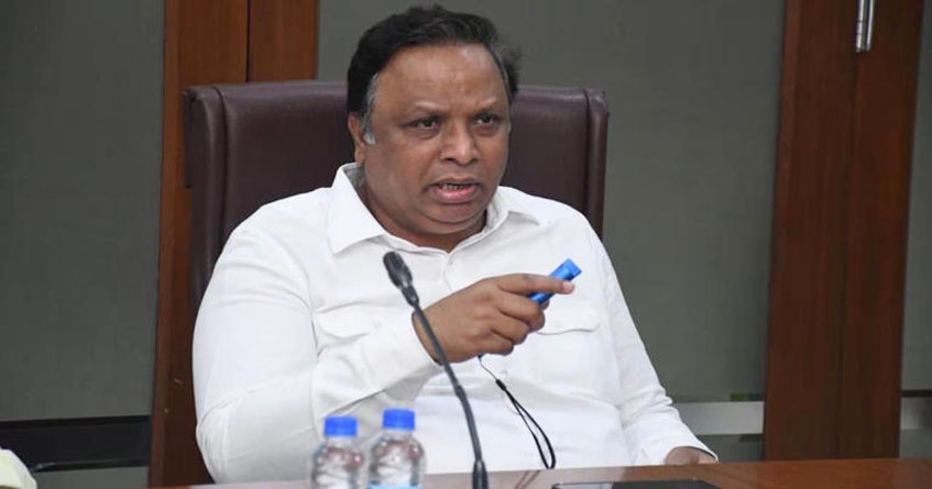 Ashish Shelar