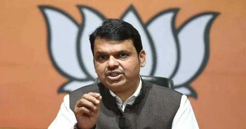 CM Devendra Fadnavis