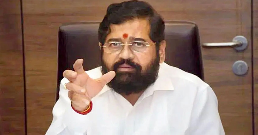 Eknath Shinde