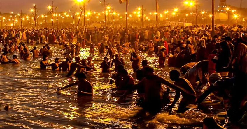 Mahakumbh