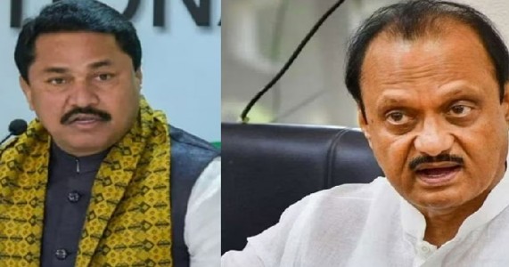 ब्रम्हदेव आला तरी सरकार पडणार नाही; अजित पवारांचे नाना पटोलेंना प्रत्युत्तर
