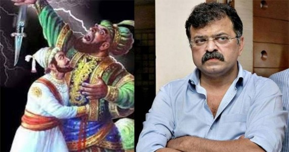 औरंगजेबासारखा व्हिलन होता म्हणून शिवाजी महाराज हिरो झाले;जितेंद्र आव्हाड यांचे विधान