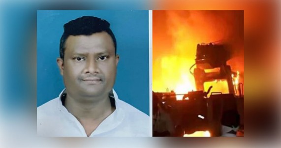 नागपूर हिंसाचारातील मास्टरमाईंड फहीम खानला पोलिसांनी घातल्या बेड्या!