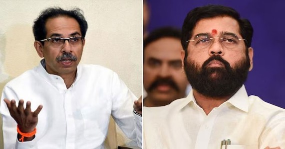 कोकणात ठाकरे गटाला मोठा धक्का; 'या' बड्या नेत्याने केला शिंदे गटात प्रवेश