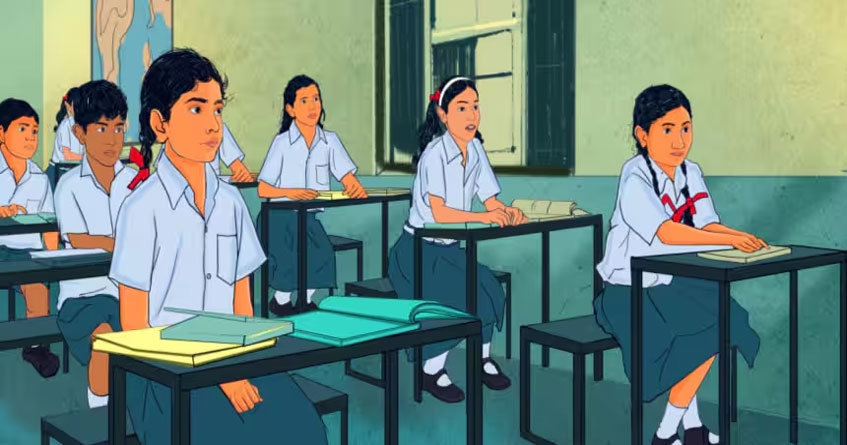 CBSE Syllabus
