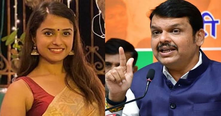 CM Fadnavis