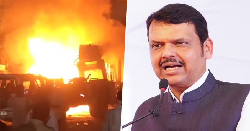 Fadnavis