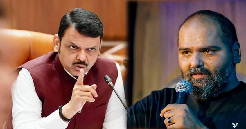 CM Devendra Fadnavis