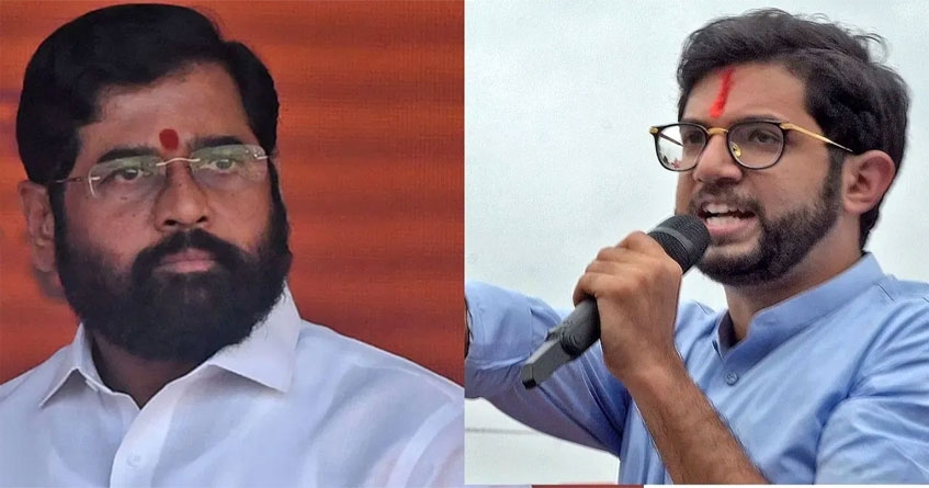 Aditya Thackeray
