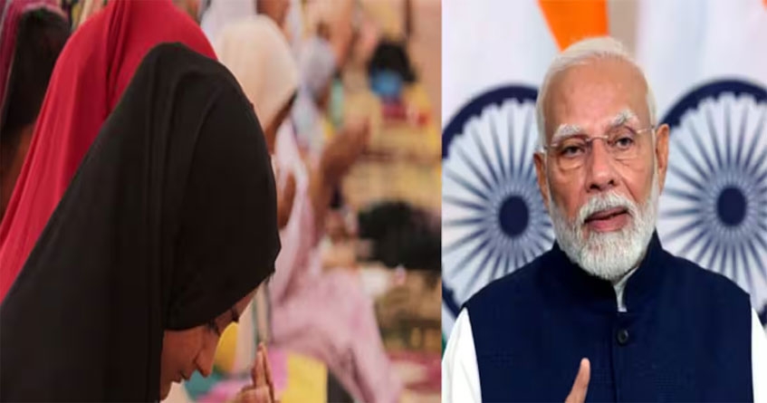 Modi govt
