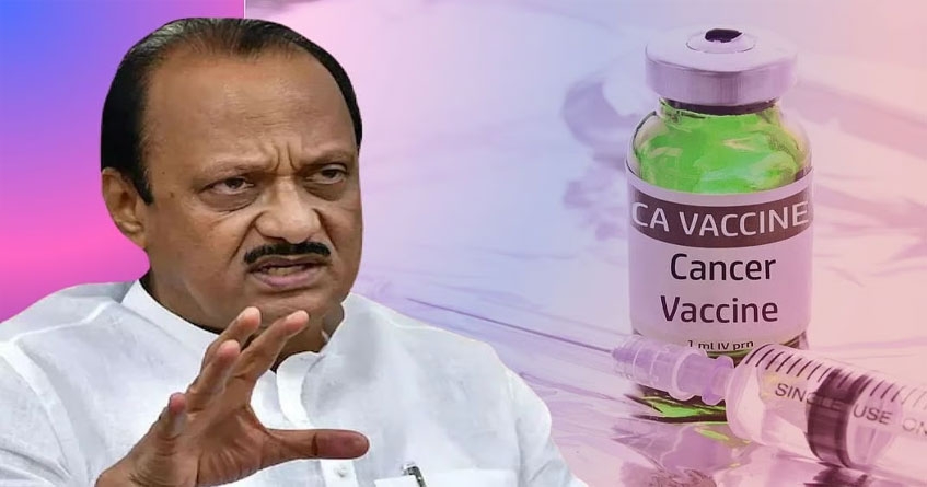 Ajit Pawar