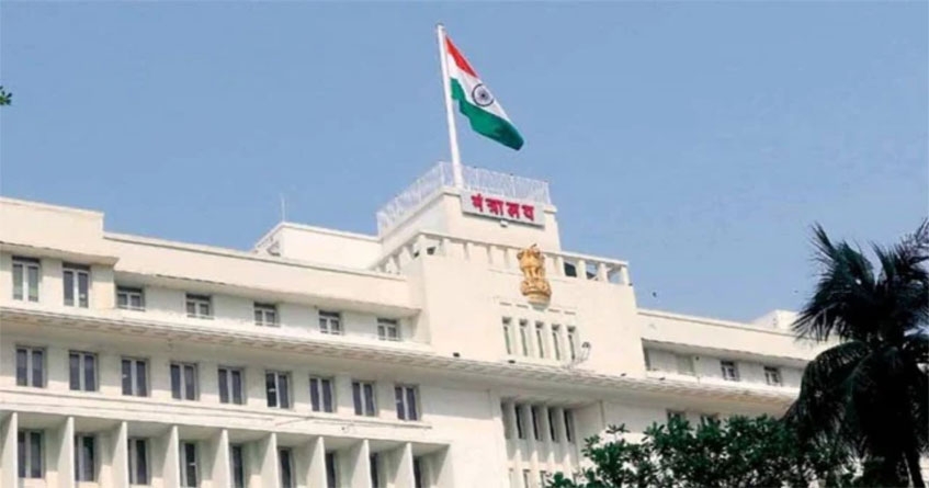 Maha chief secretary