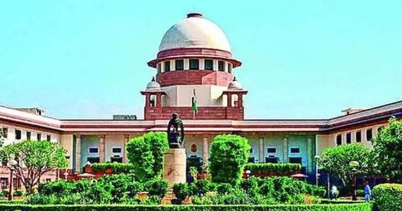 स्थानिक स्वराज्य संस्थांच्या निवडणुका पुन्हा लांबणीवर; सुप्रीम कोर्टाचा निर्णय
