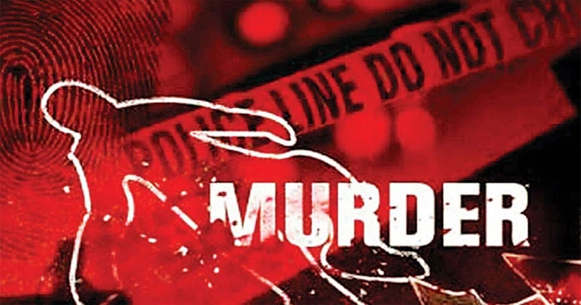 Crime news