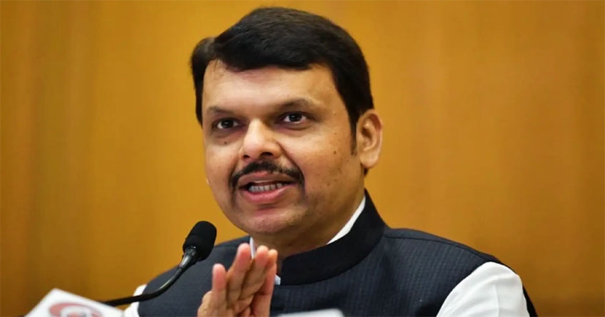 Devendra Fadnavis