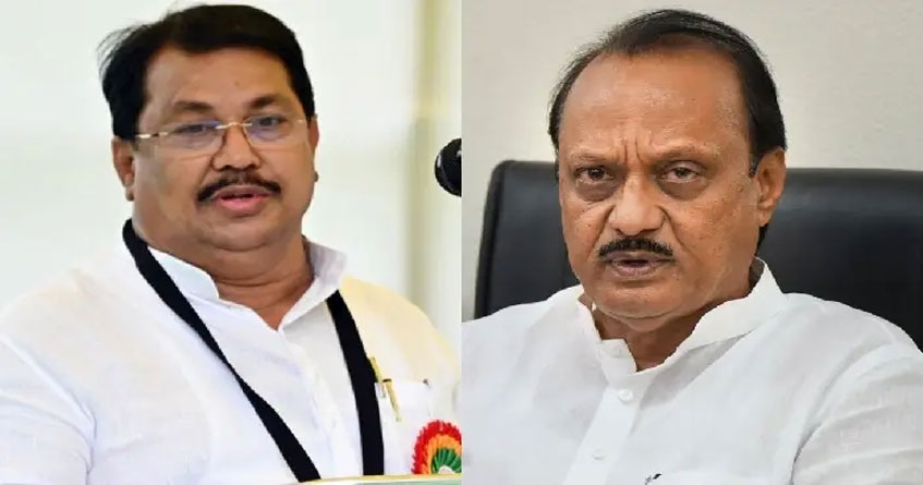 Ajit Pawar slams Vijay Wadettiwar