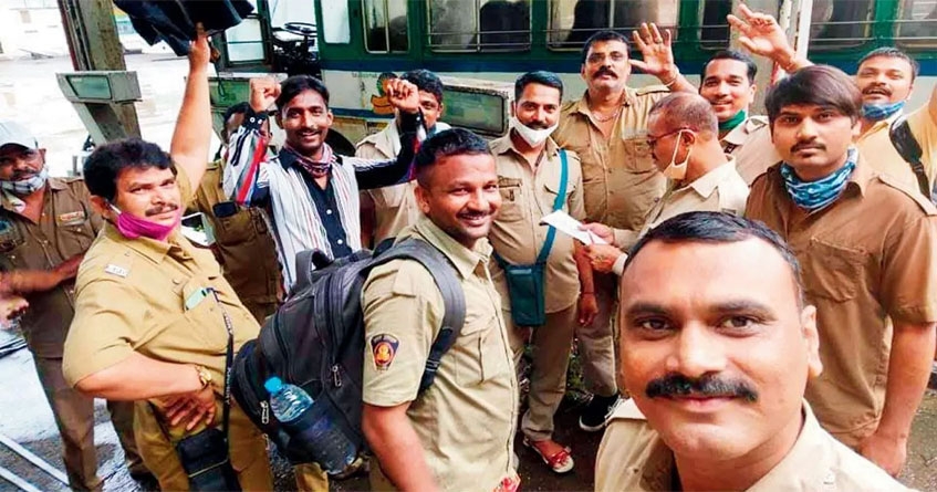 ST employees
