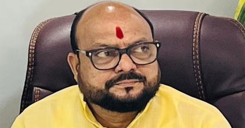 Gulabrao Patil