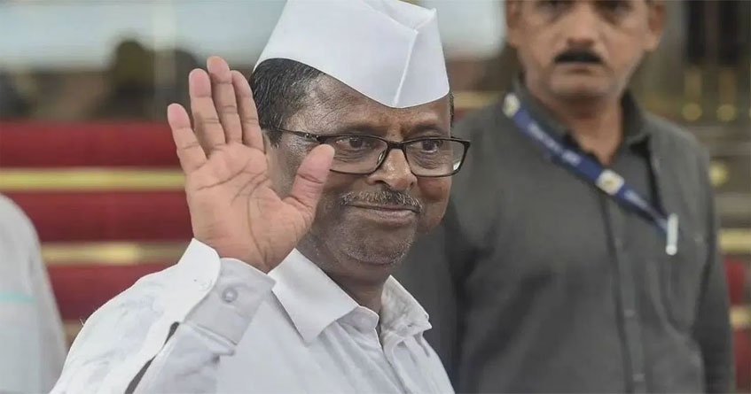 Narahari Jirwal
