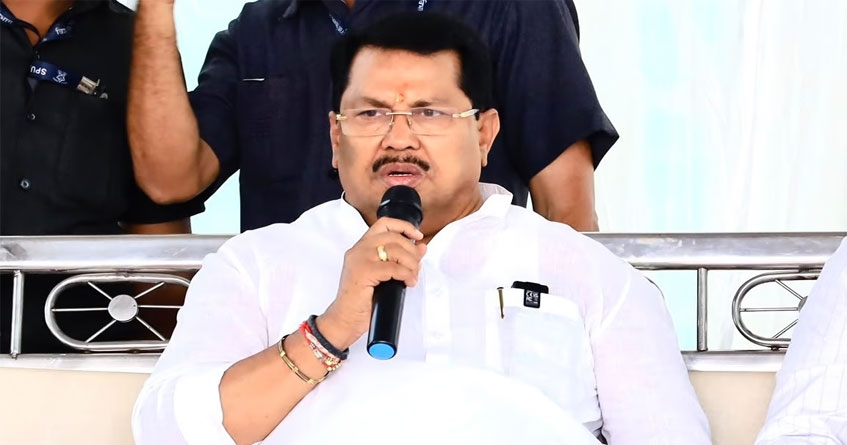 Vijay Wadettiwar