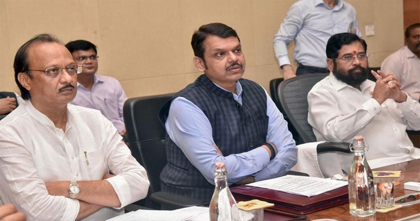 Maha cabinet meeting
