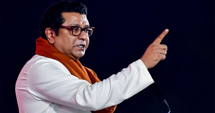 Raj Thackeray