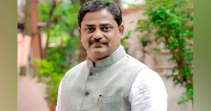 Sangram Thopte