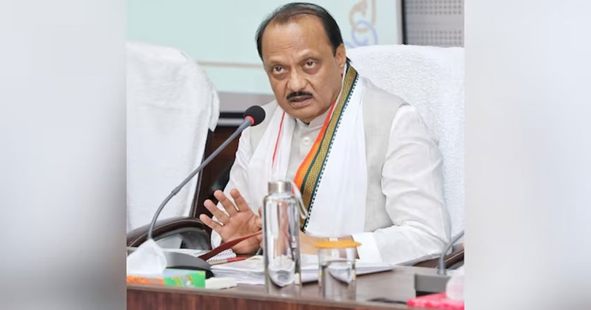 Ajit Pawar