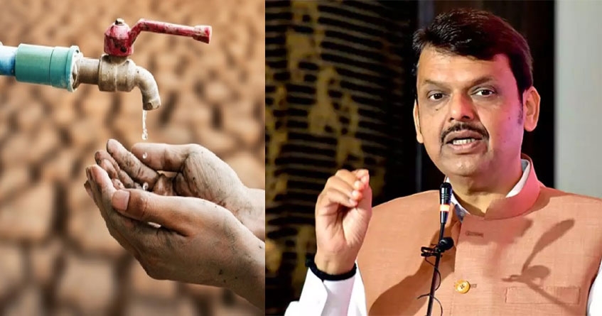 CM Devendra Fadnavis