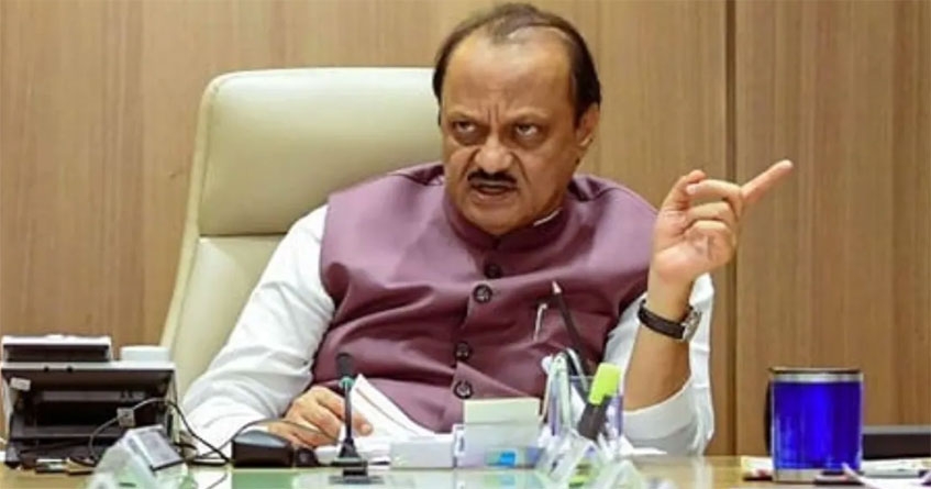 Ajit Pawar