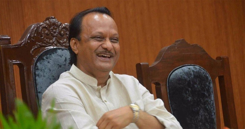 Ajit Pawar