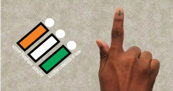 महाराष्ट्रातील विधानसभा निवडणूक कायदेशीर; केंद्रीय निवडणूक आयोगाचे स्पष्टीकरण