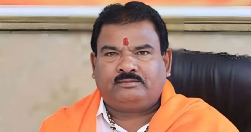 Sanjay Gaikwad