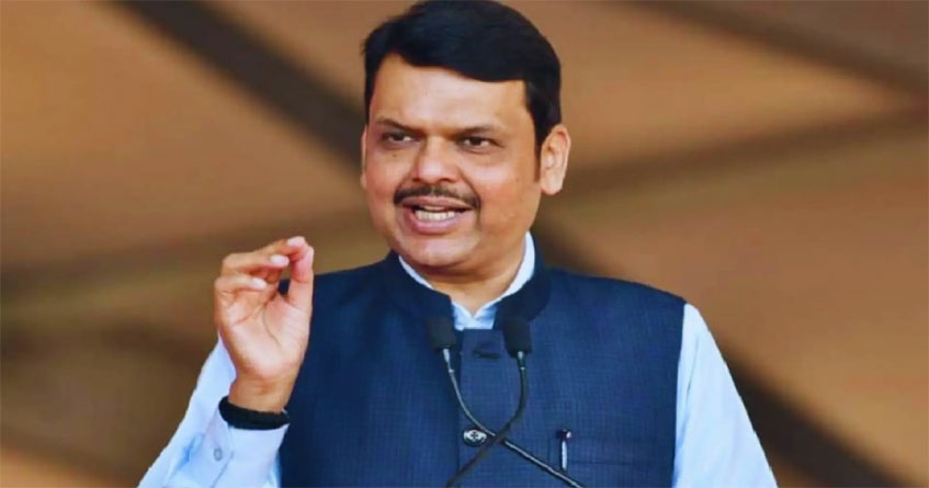 CM Devendra Fadnavis