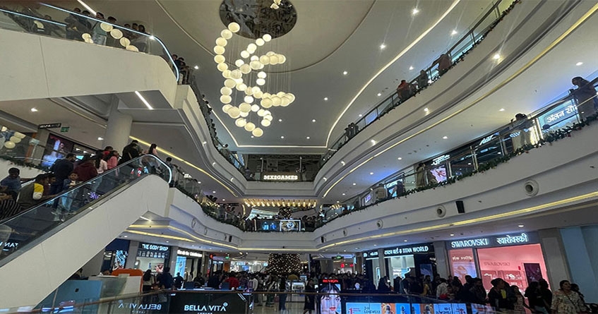 VR Mall in Nagpur