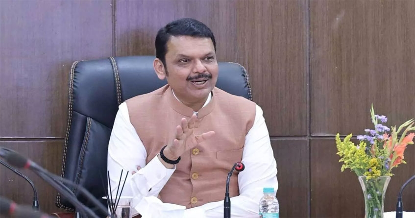 CM Devendra Fadnavis