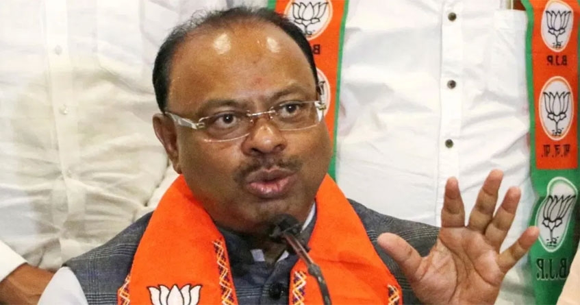 Chandrashekhar Bawankule