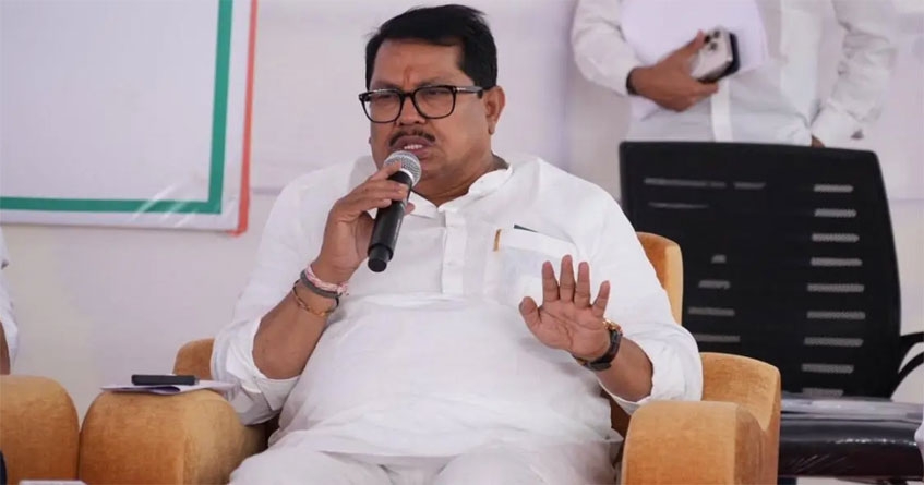 Vijay Vadettiwar
