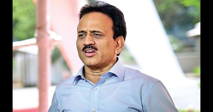 Girish Mahajan