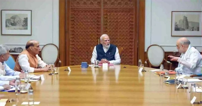 National Security Advisory Council