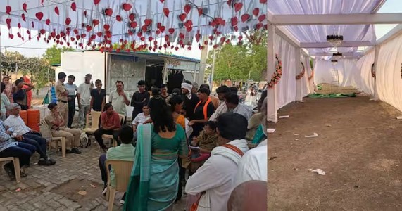 अक्षय्य तृतीयेच्या पार्श्वभूमीवर नागपूर जिल्ह्यातील दोन बालविवाह टळले