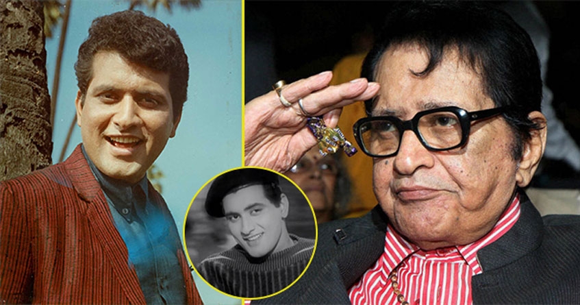 Manoj Kumar