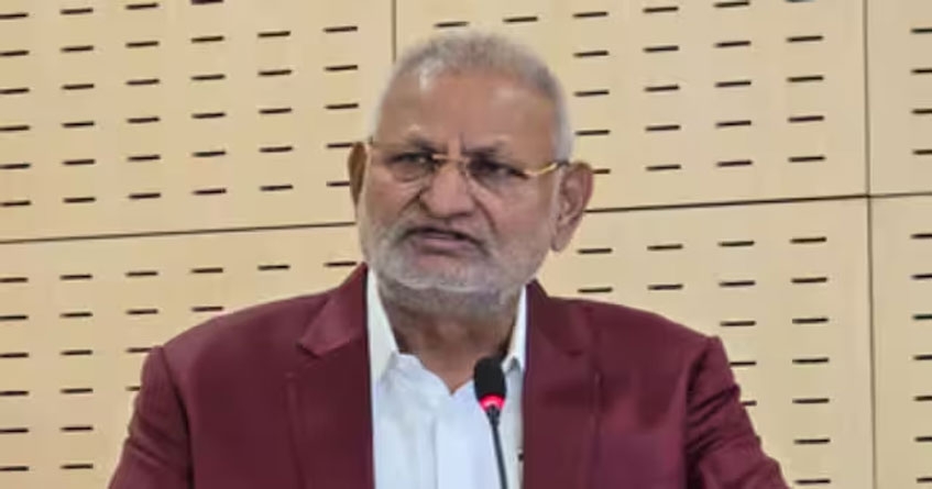 Manikrao Kokate