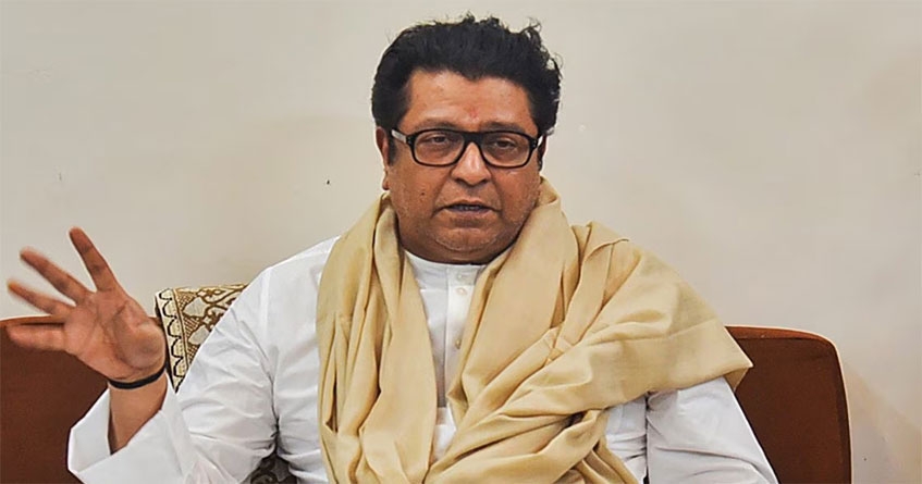 Raj Thackeray