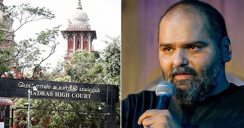Madras HC 