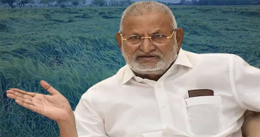Manikrao Kokate