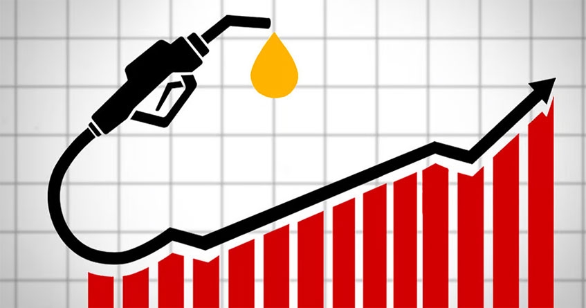 Petrol diesel expensive
