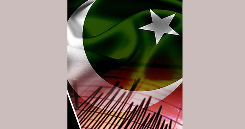 Earthquake