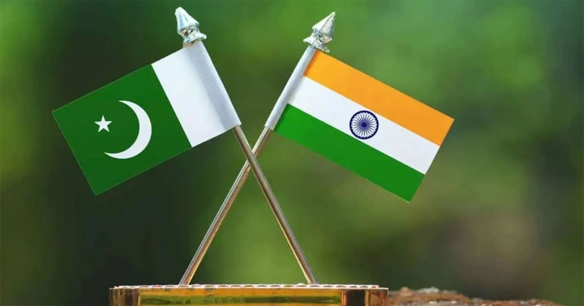 IND VS PAK